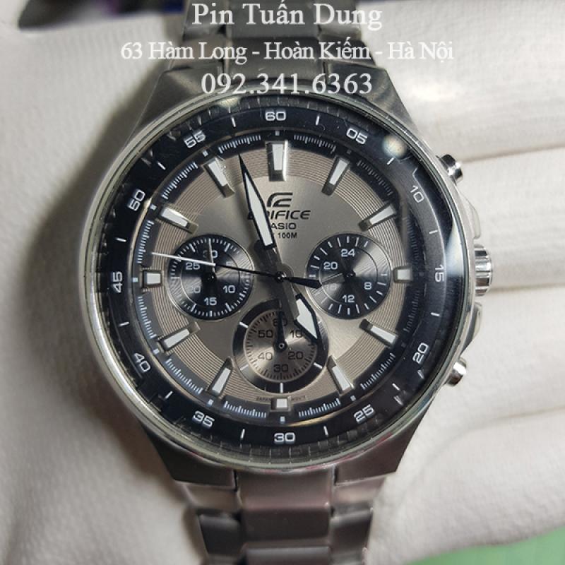 Casio edifice clearance ef 562